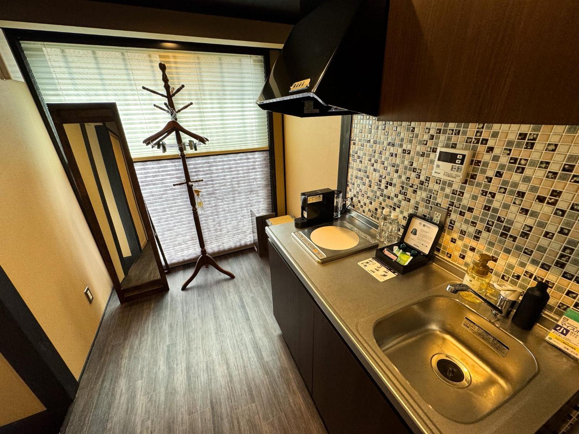 Rinn Kyoto Yasaka South Extérieur photo