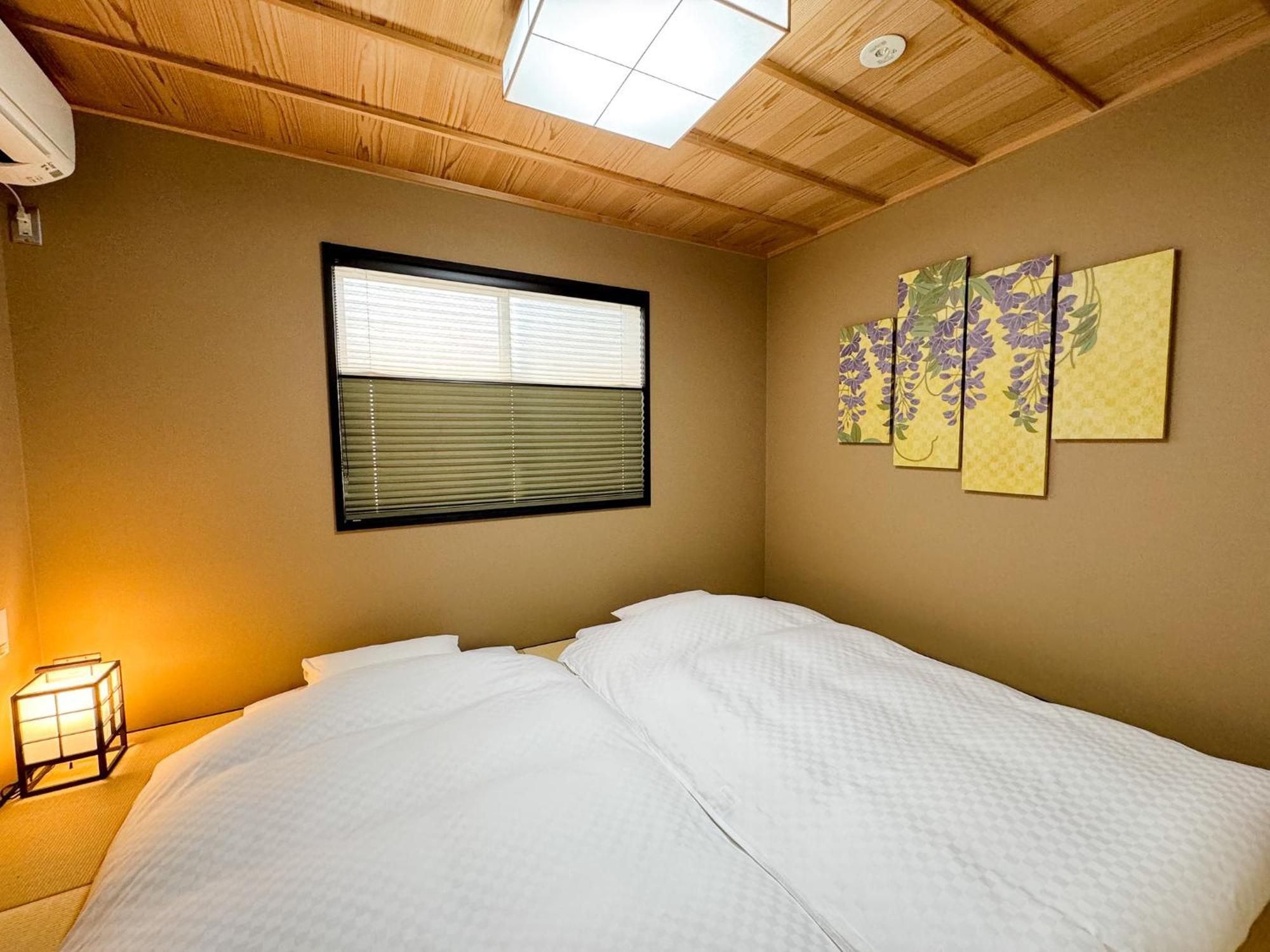 Rinn Kyoto Yasaka South Extérieur photo