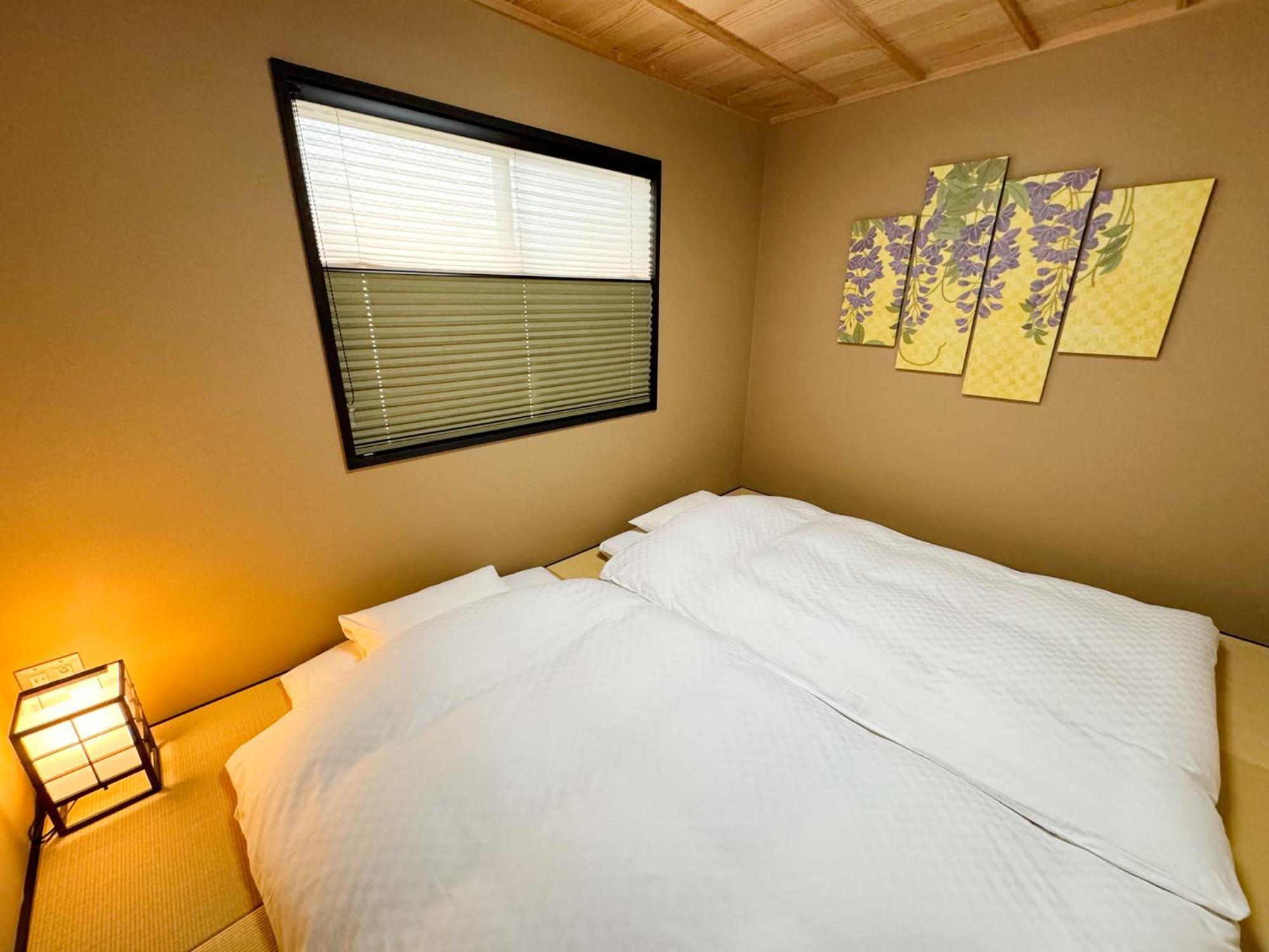 Rinn Kyoto Yasaka South Extérieur photo