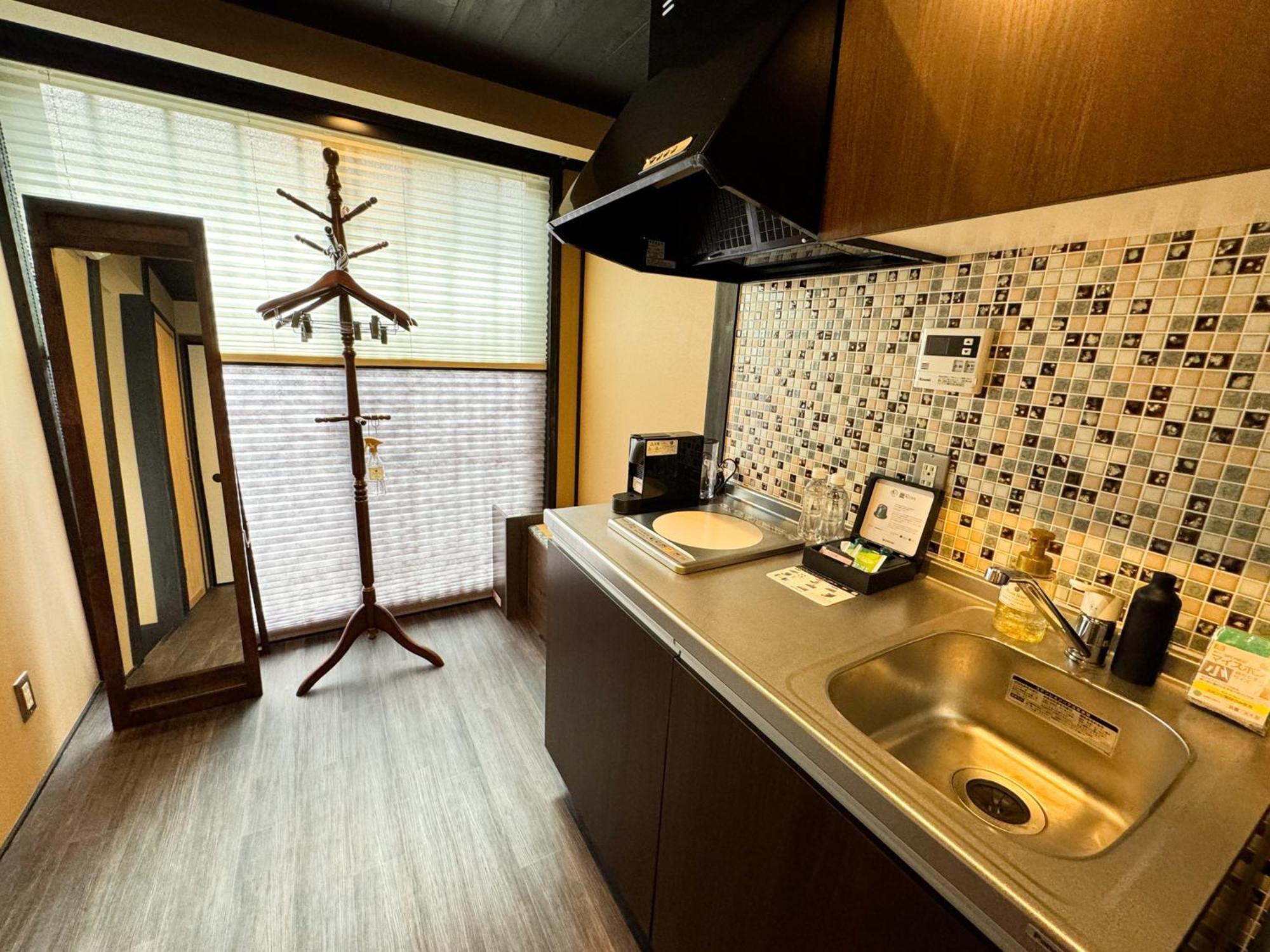 Rinn Kyoto Yasaka South Extérieur photo