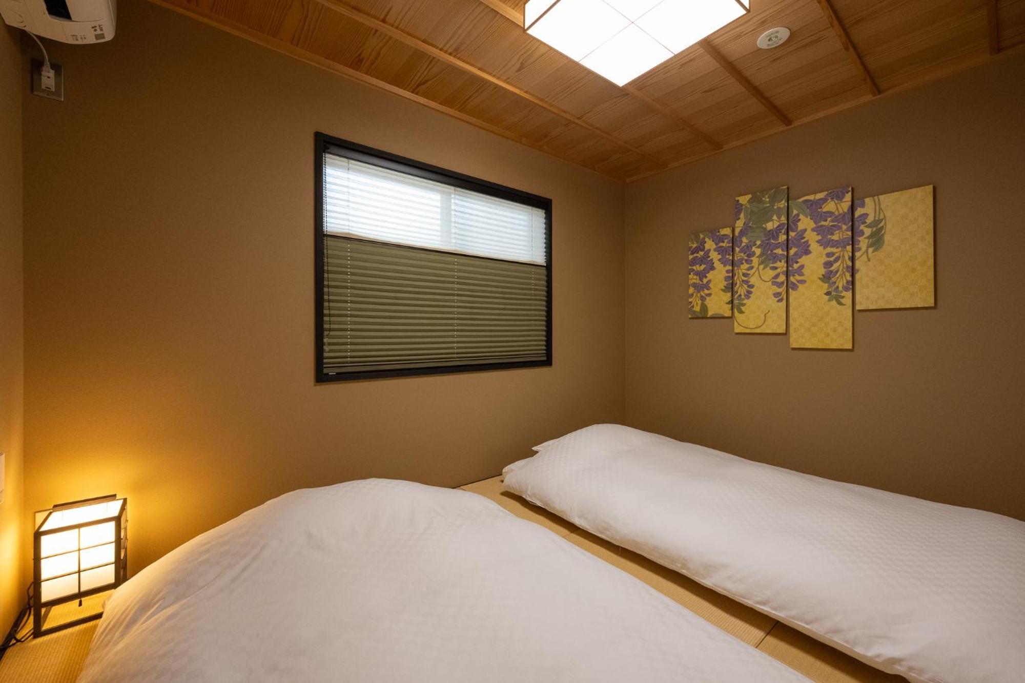 Rinn Kyoto Yasaka South Extérieur photo