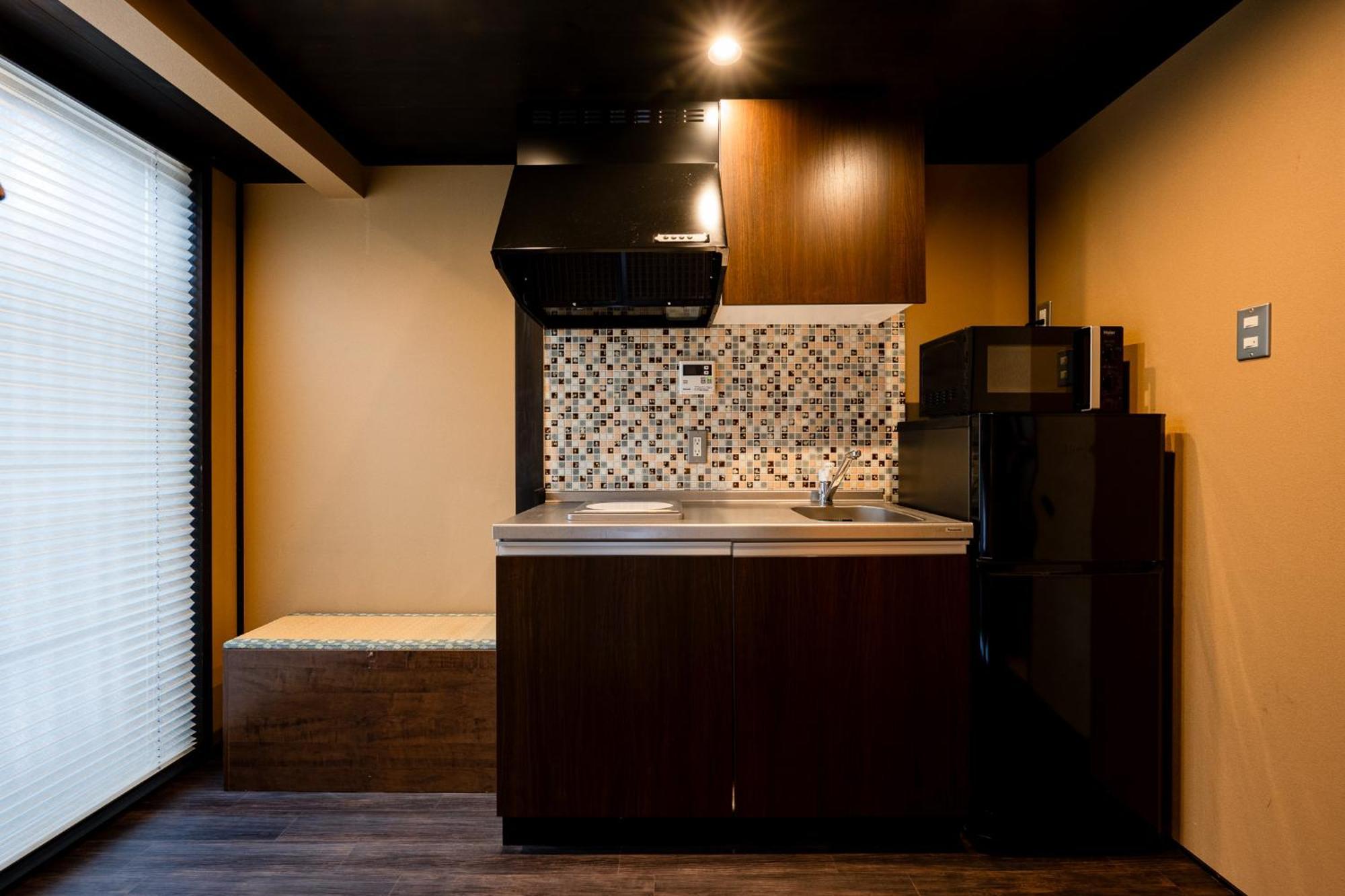 Rinn Kyoto Yasaka South Extérieur photo
