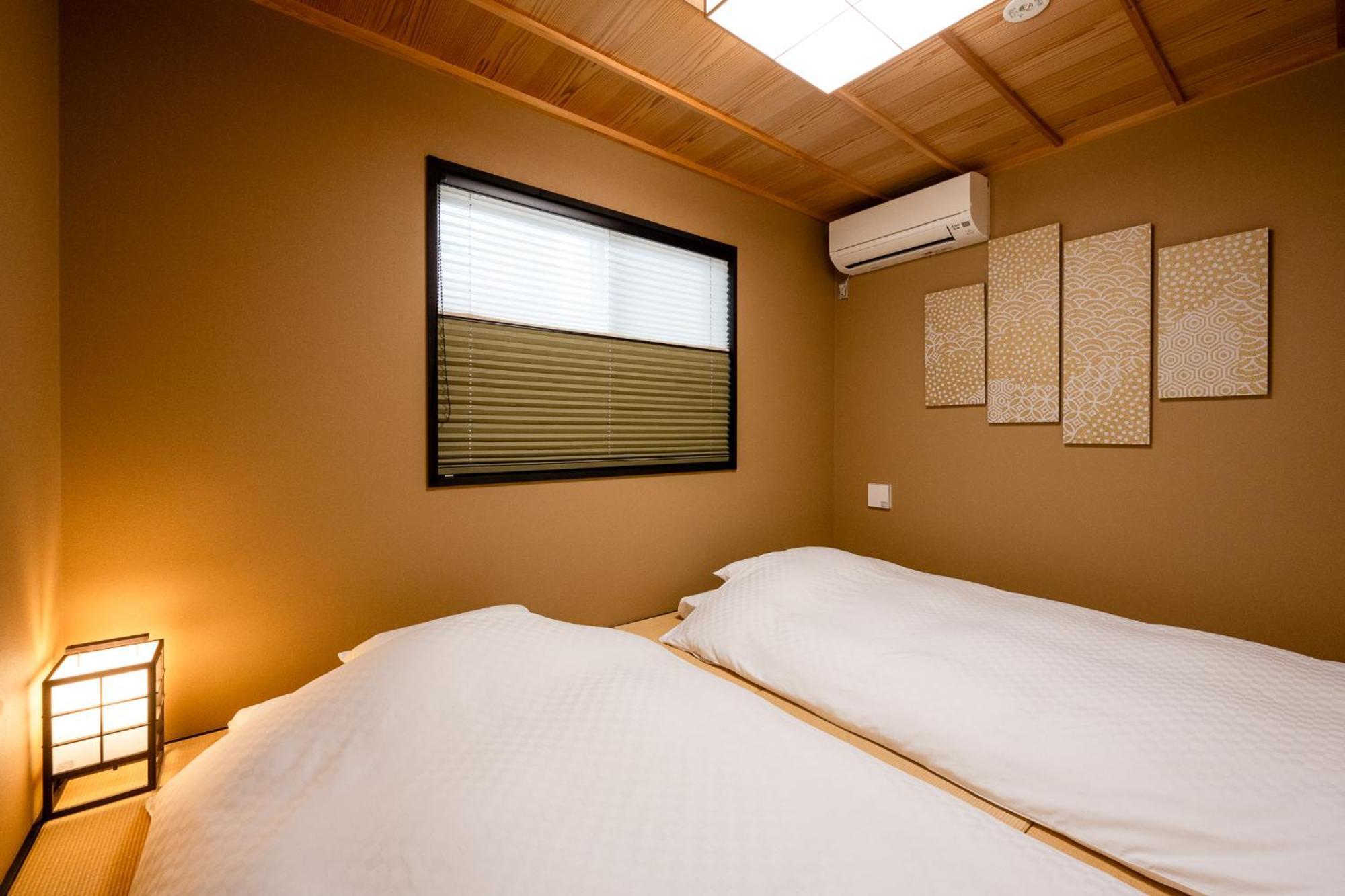 Rinn Kyoto Yasaka South Extérieur photo