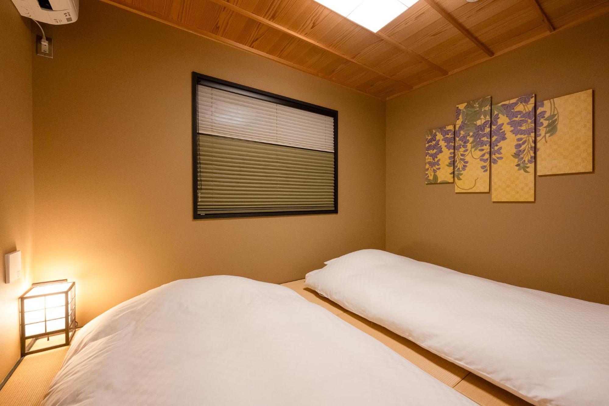 Rinn Kyoto Yasaka South Extérieur photo