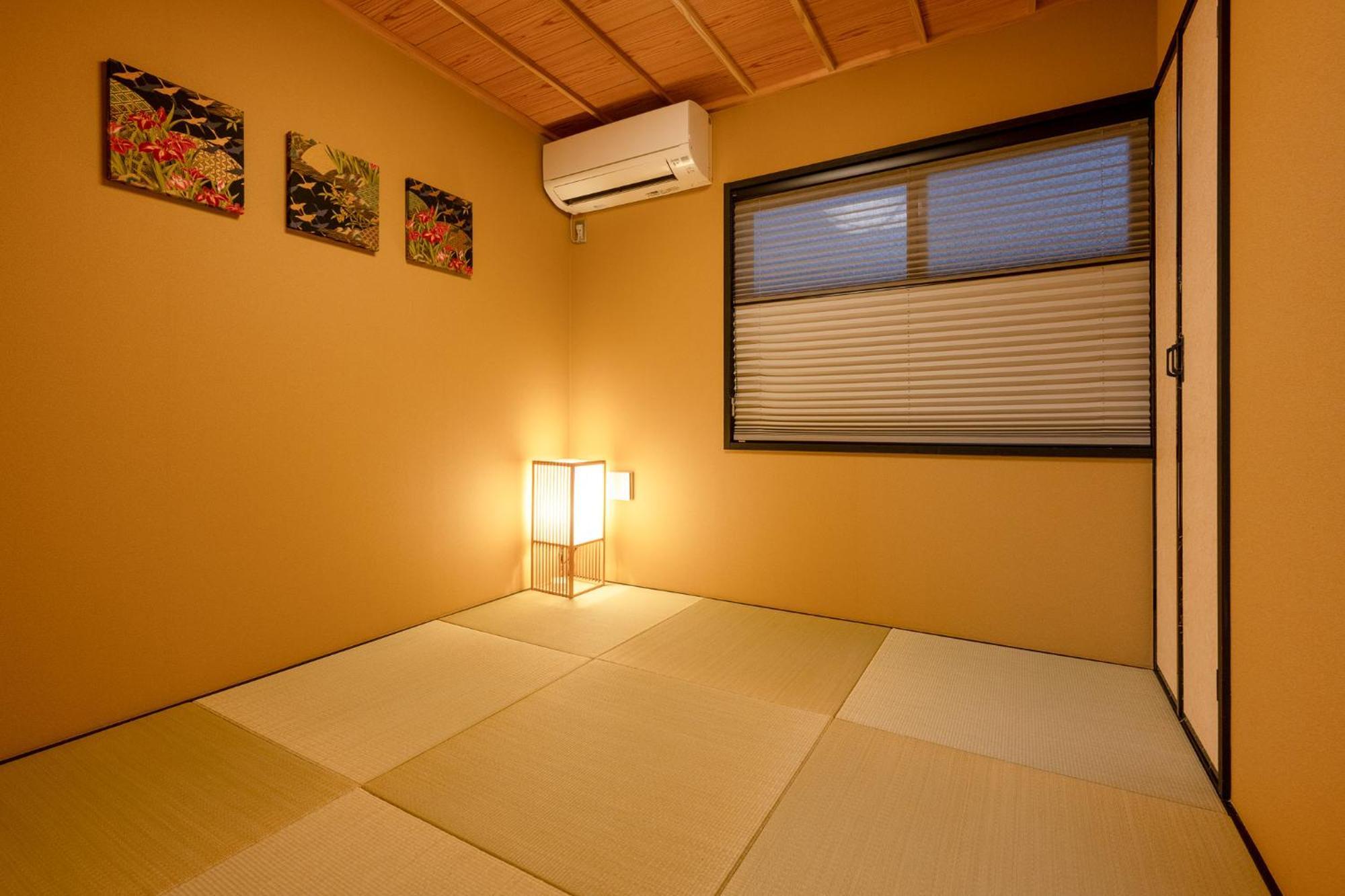 Rinn Kyoto Yasaka South Extérieur photo