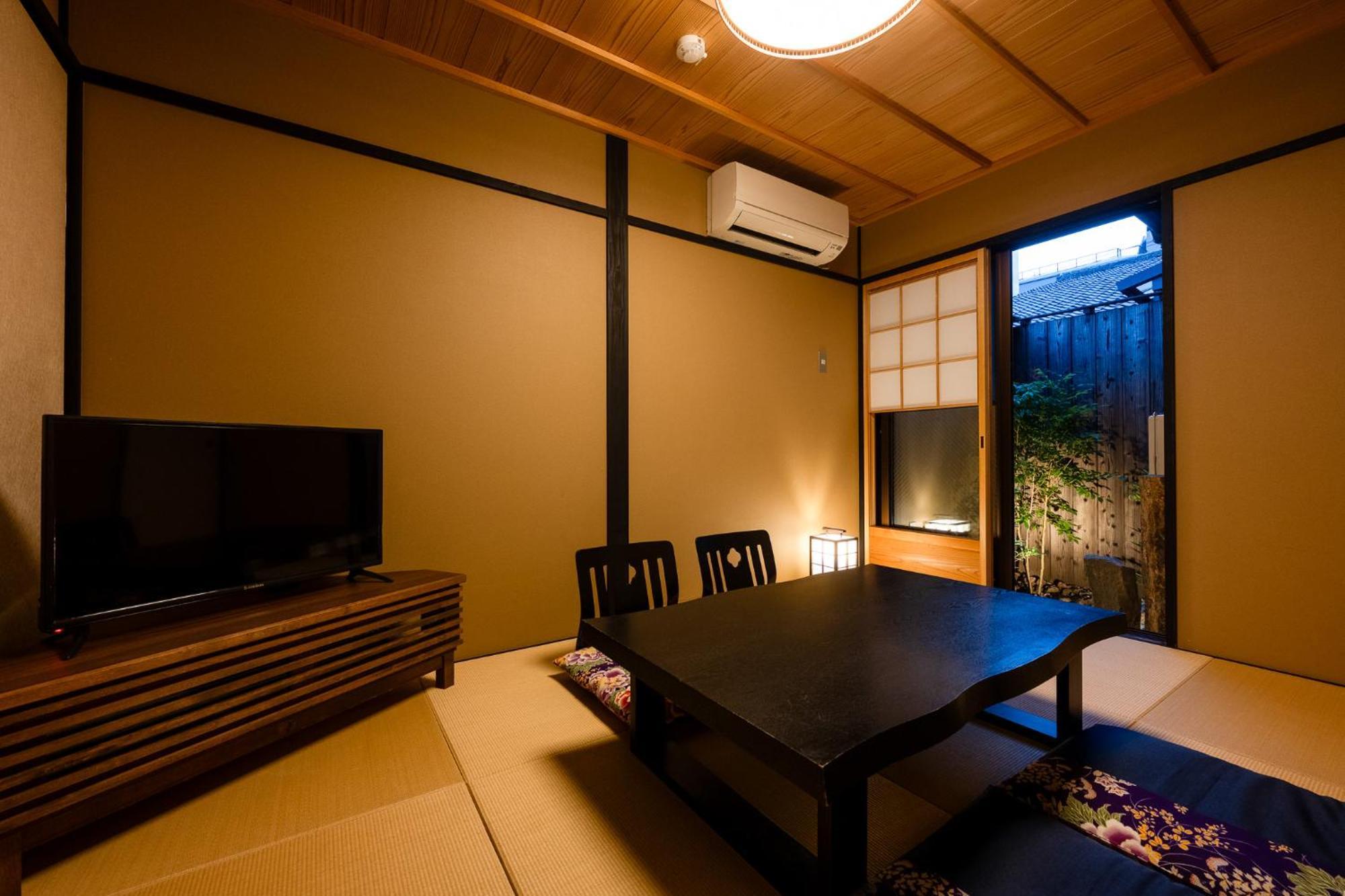 Rinn Kyoto Yasaka South Extérieur photo