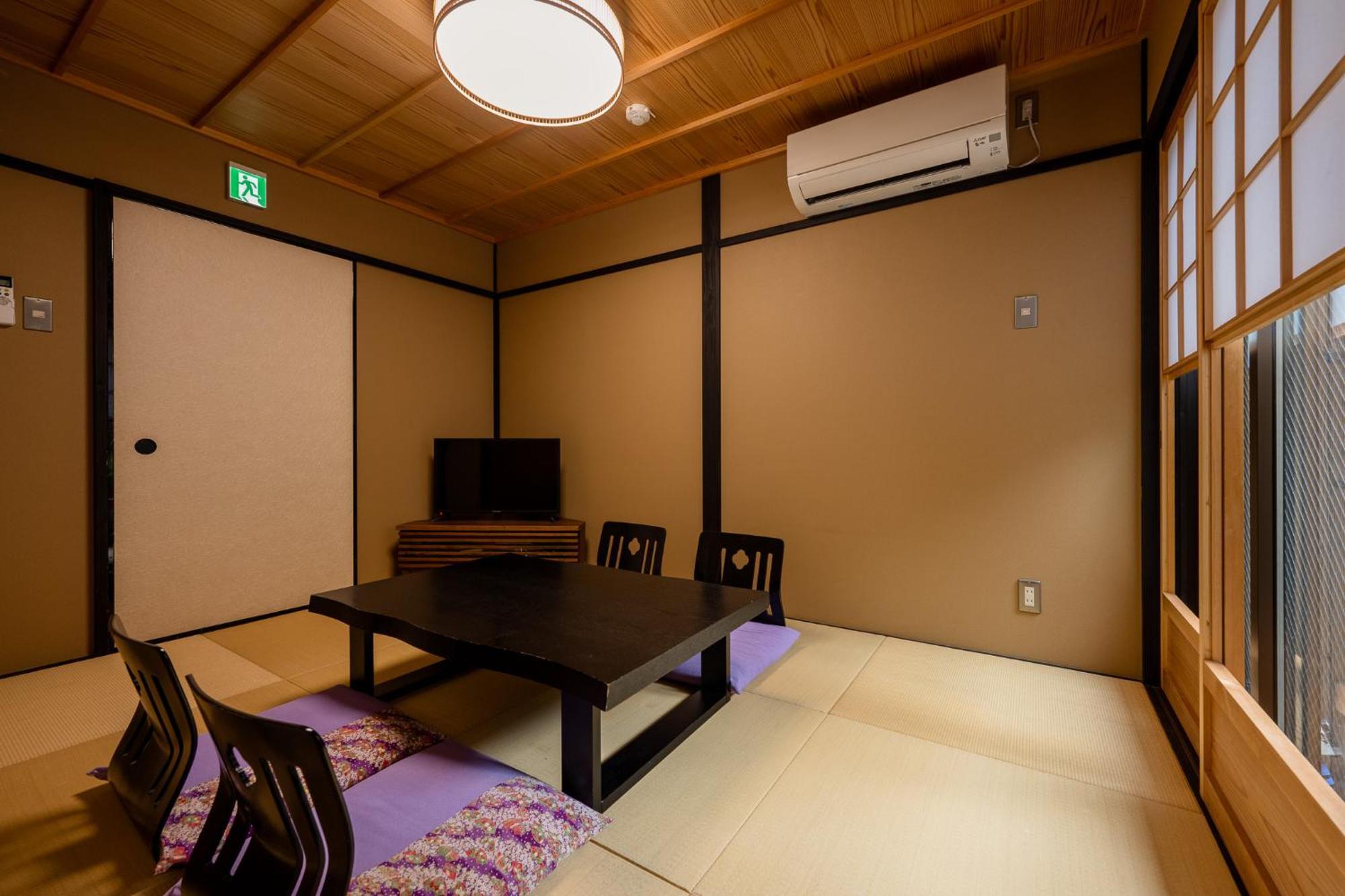 Rinn Kyoto Yasaka South Extérieur photo