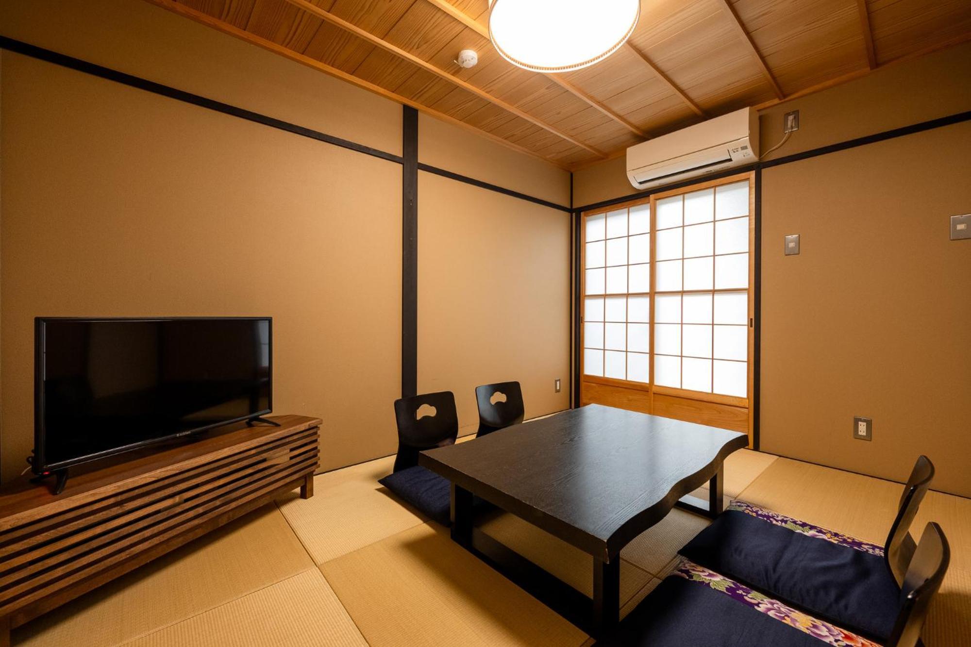 Rinn Kyoto Yasaka South Extérieur photo