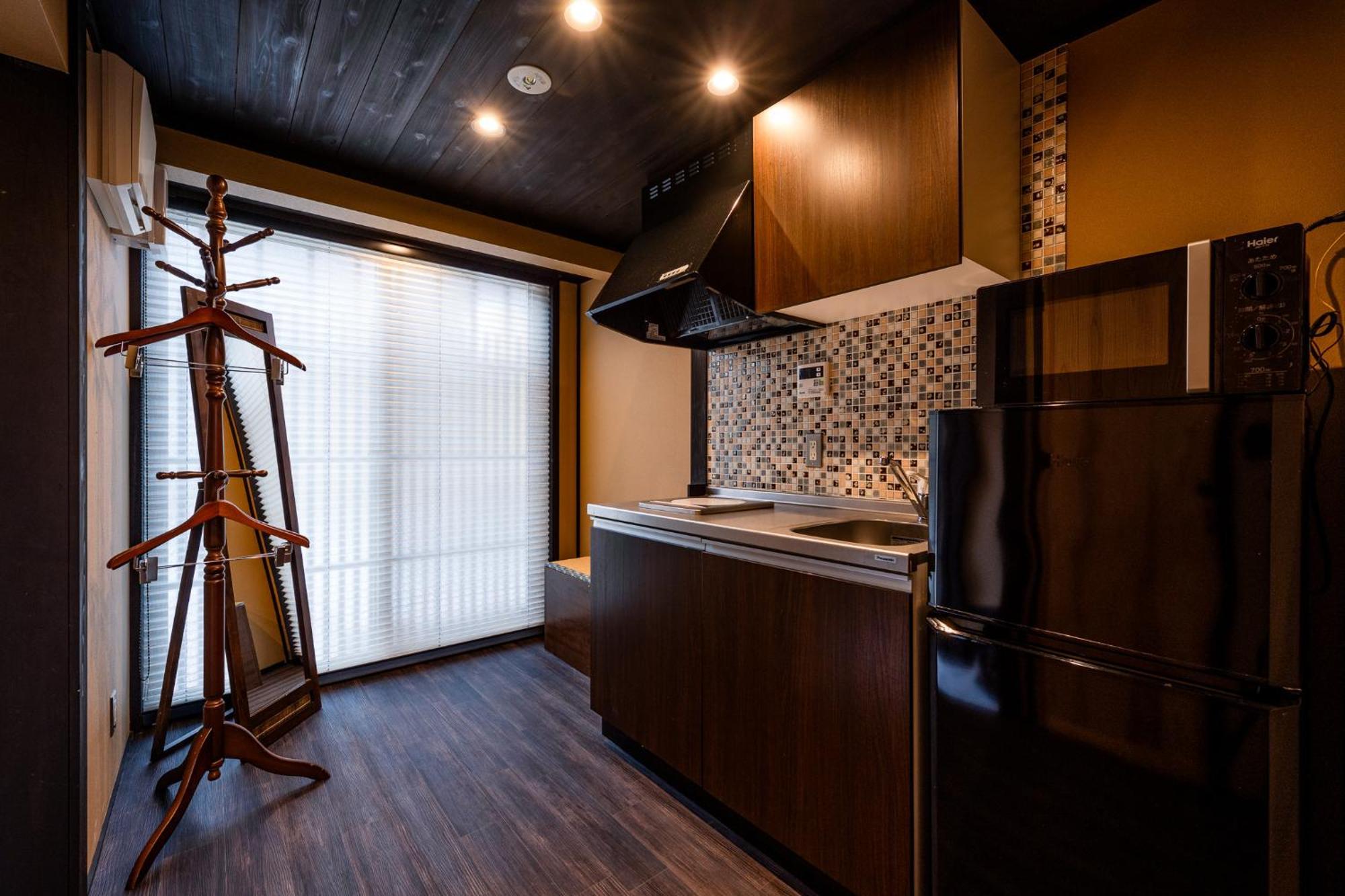 Rinn Kyoto Yasaka South Extérieur photo